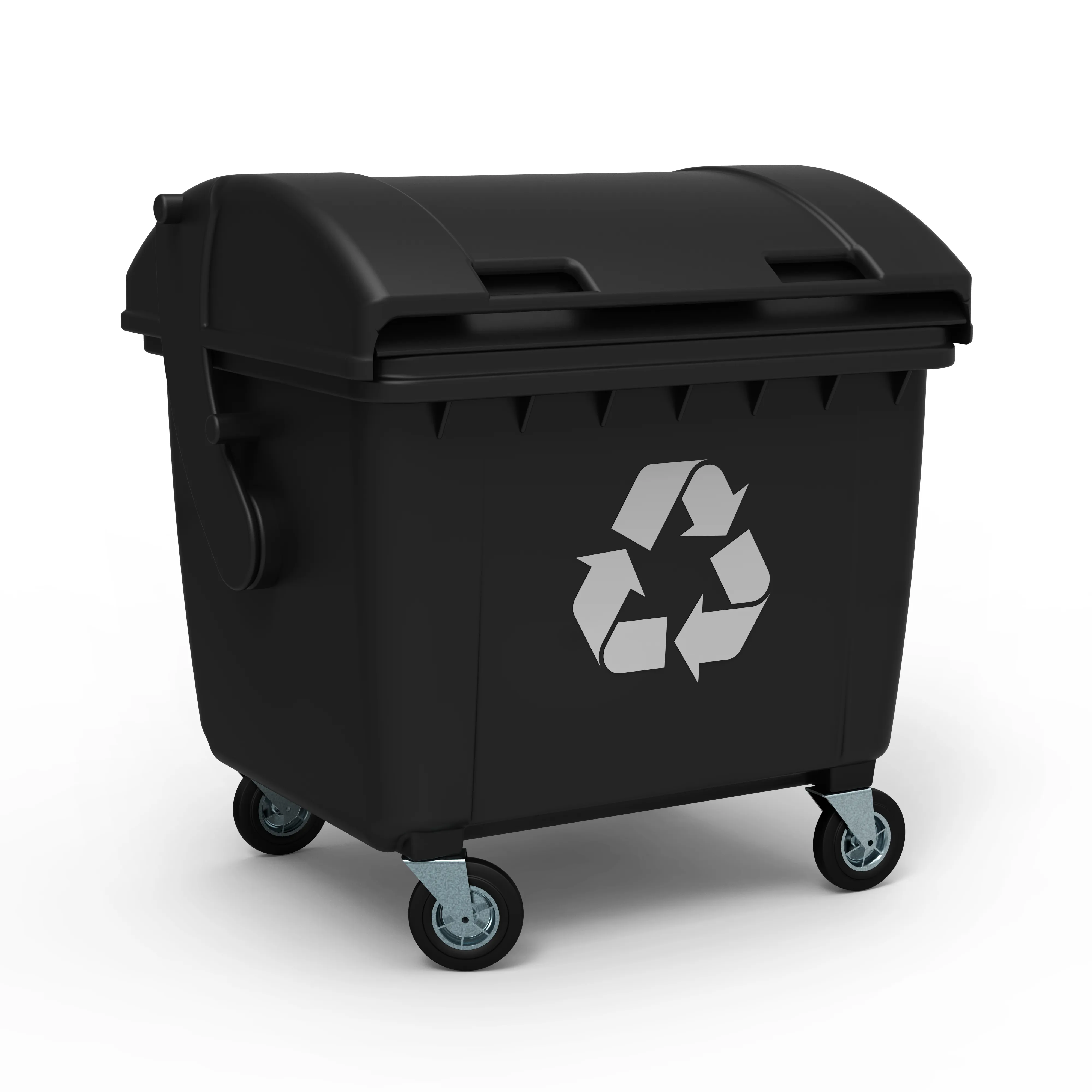 Categoria lixeira container de JBCia Reciclagem