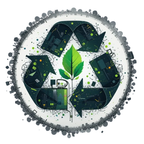 Transformando resíduos em soluções sustentáveis. - JBCia Reciclagem