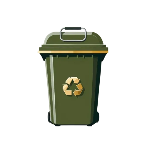 Sua Solução Completa em Lixeiras e Reciclagem - JBCia Reciclagem