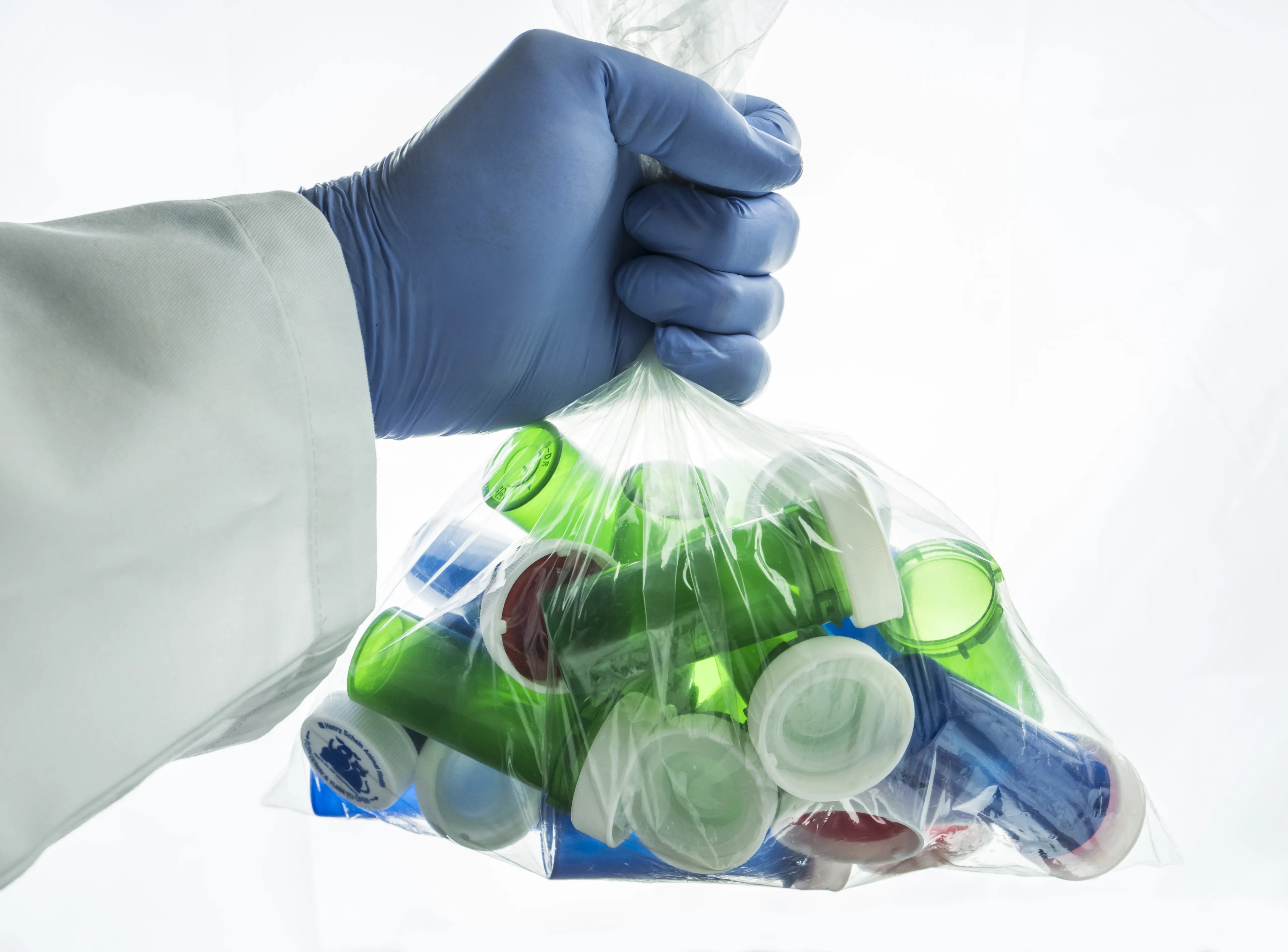 Categoria reciclagem de materiais quimicos de JBCia Reciclagem