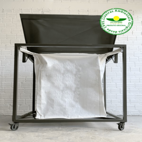 Suporte Para Big Bag Preço